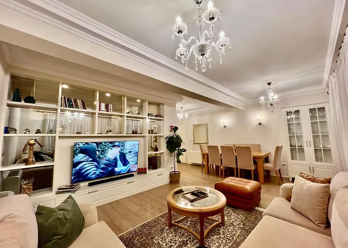Top House Tirana