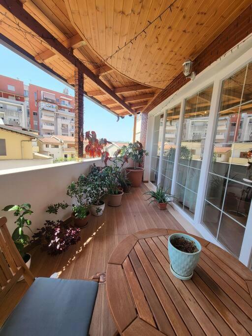 Apartment House *