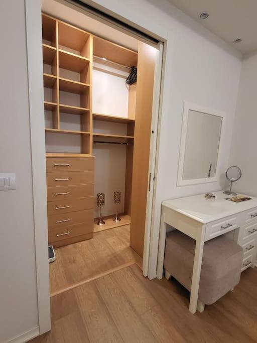 House Apartment