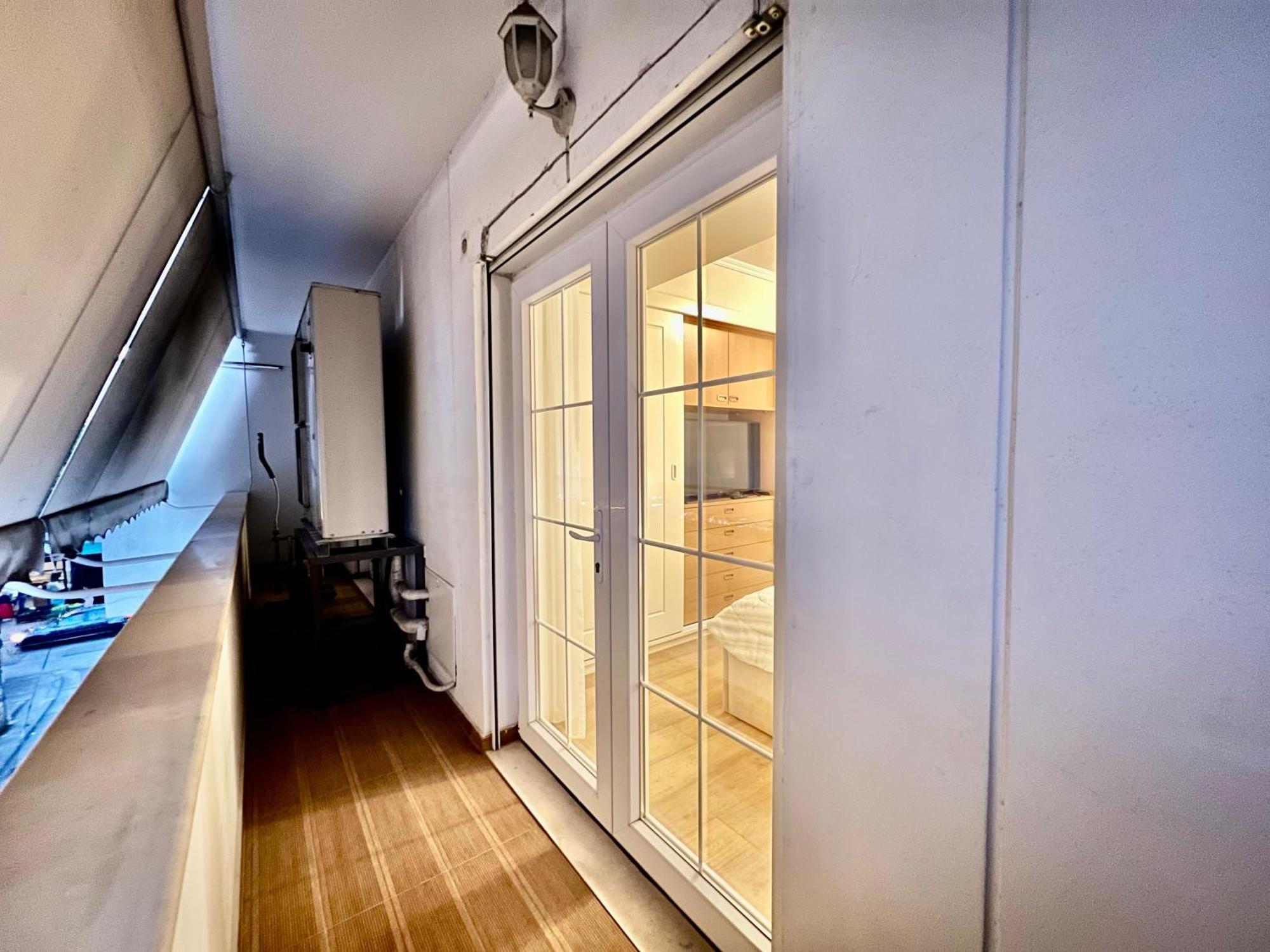 Apartamento House