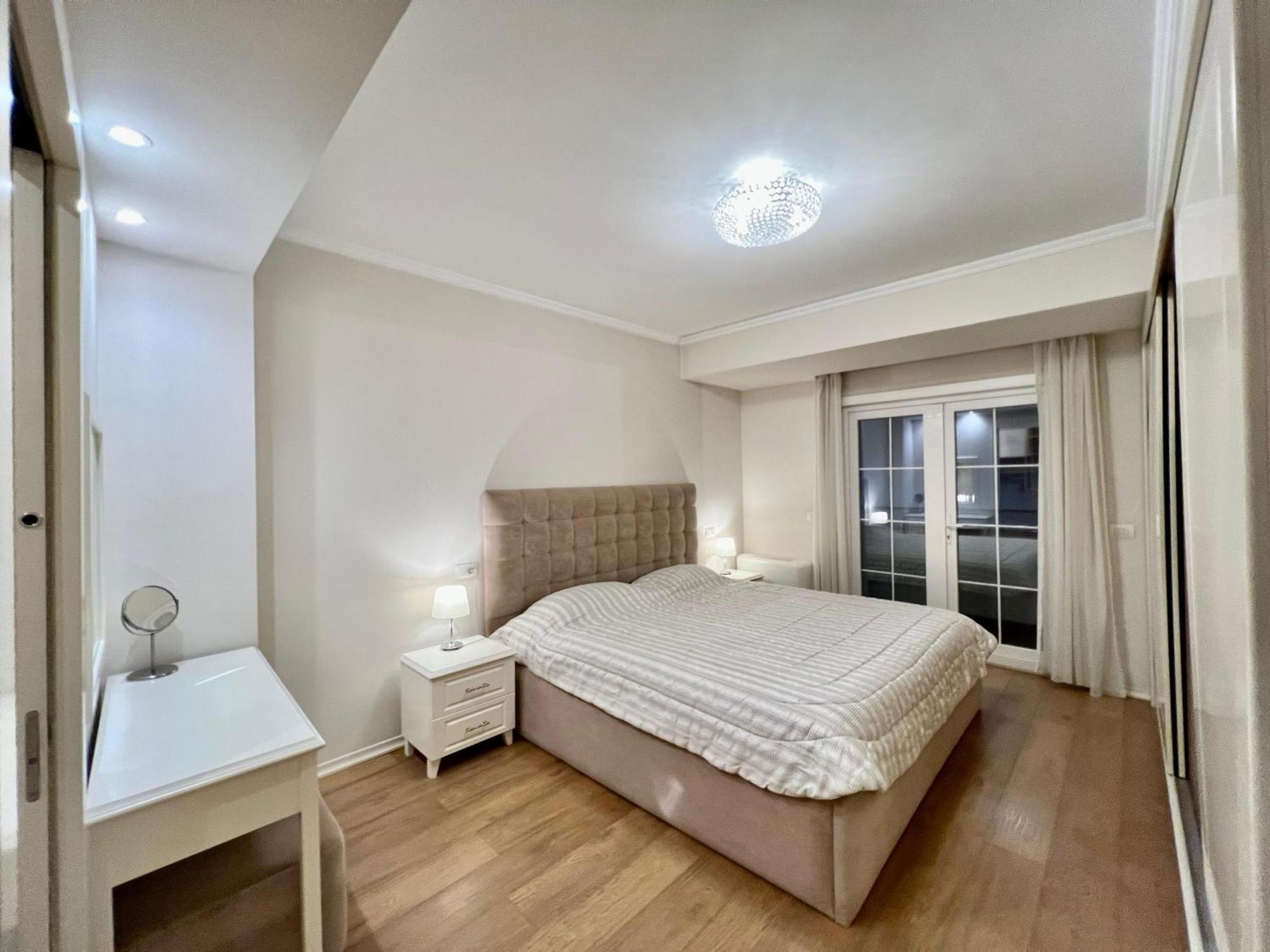 House Apartamento Tirana