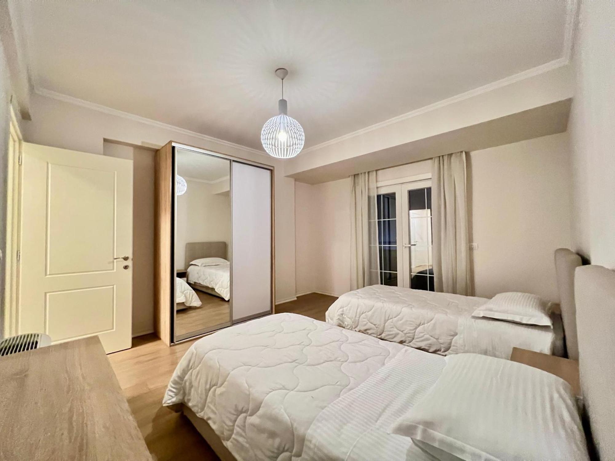 House Tirana