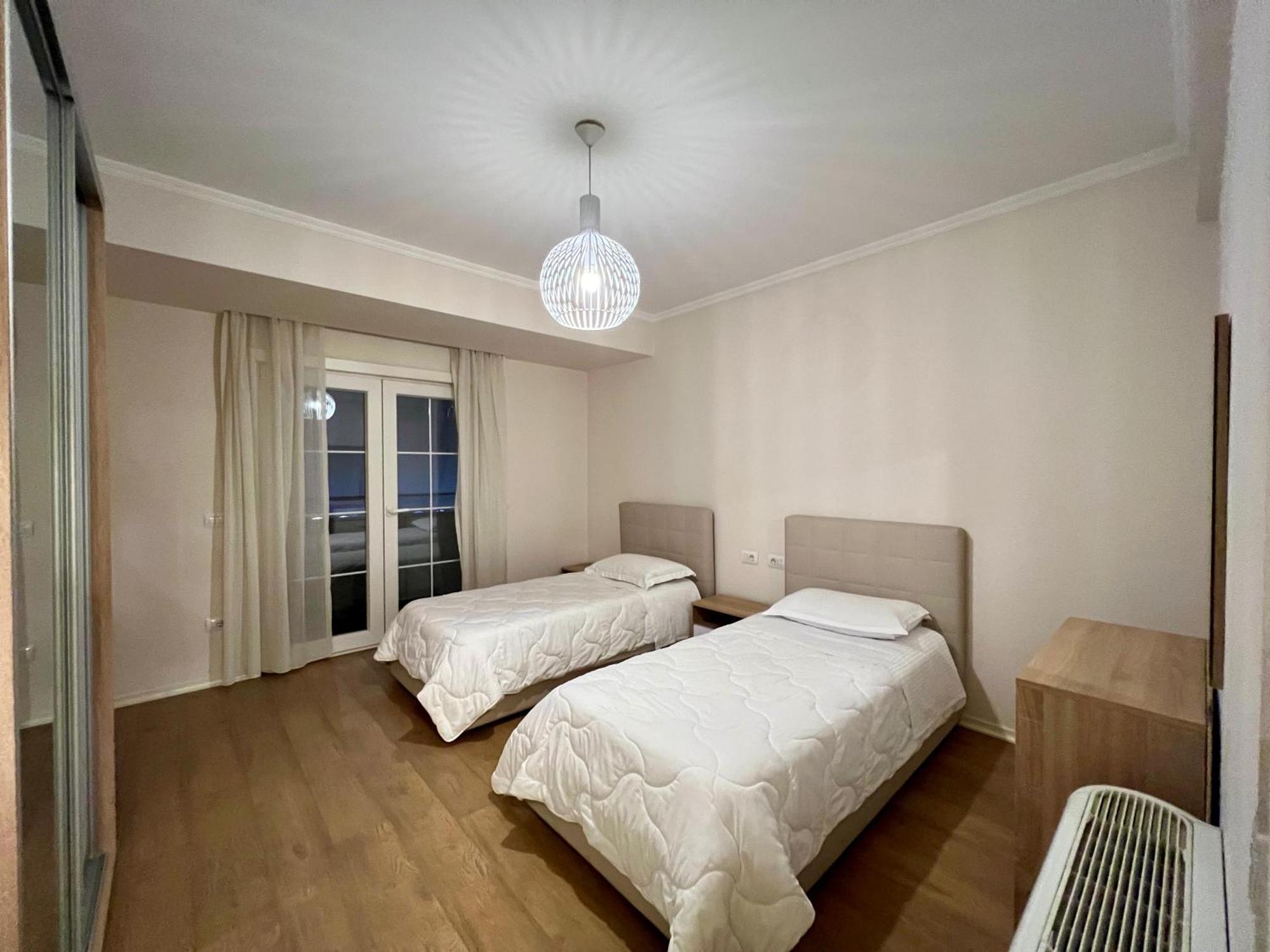 House * Tirana