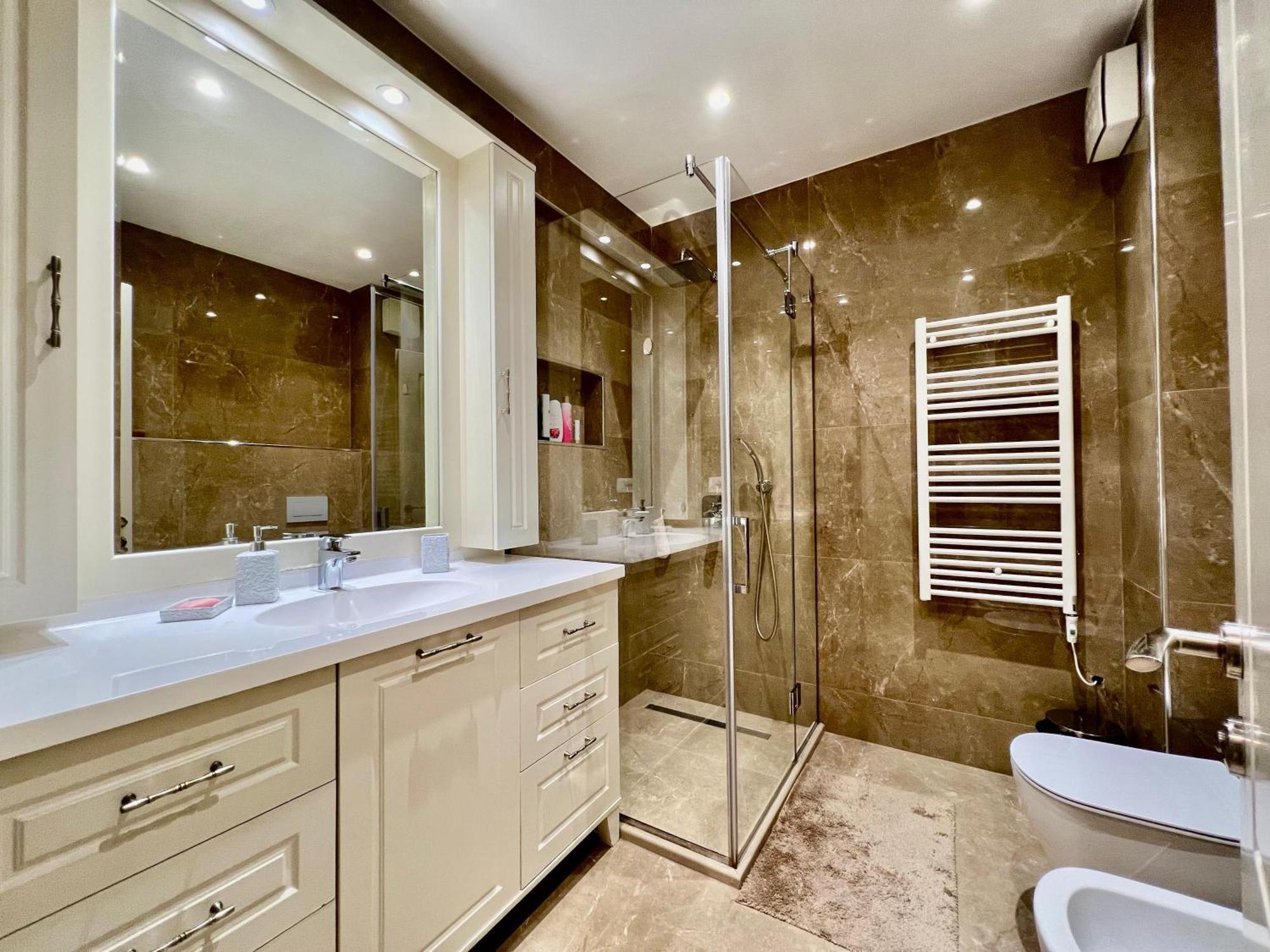 Apartamento House