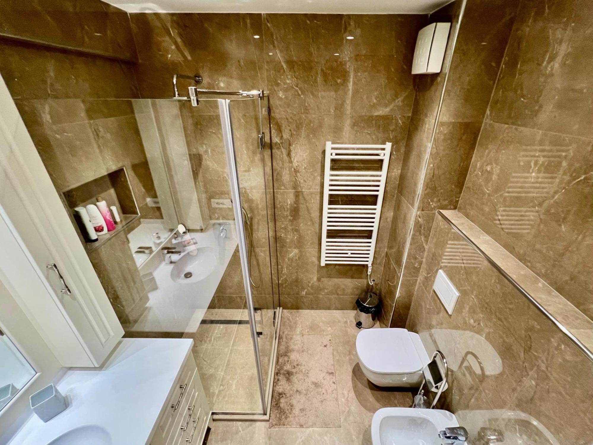 House Apartment Tirana