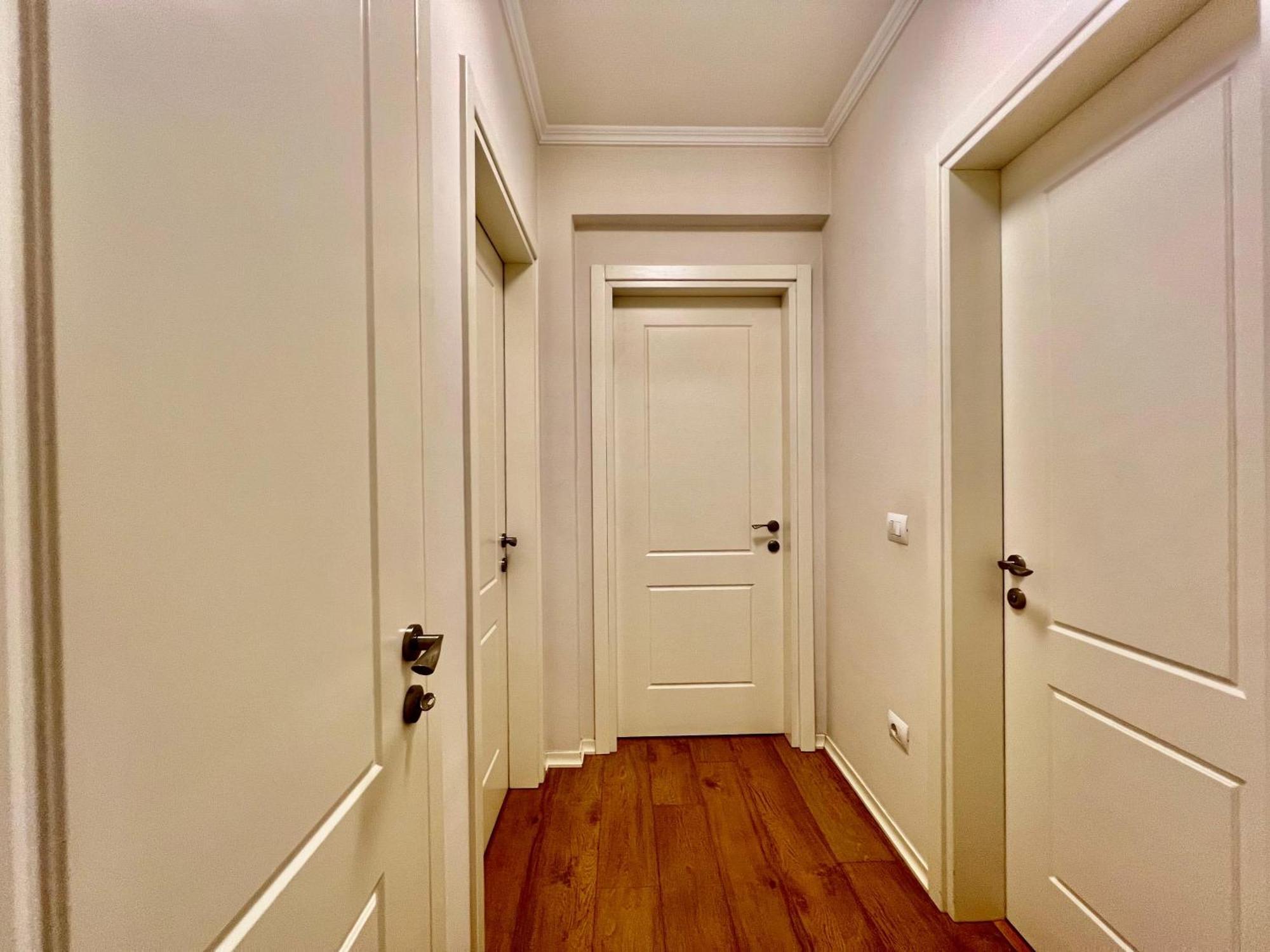 House Apartment