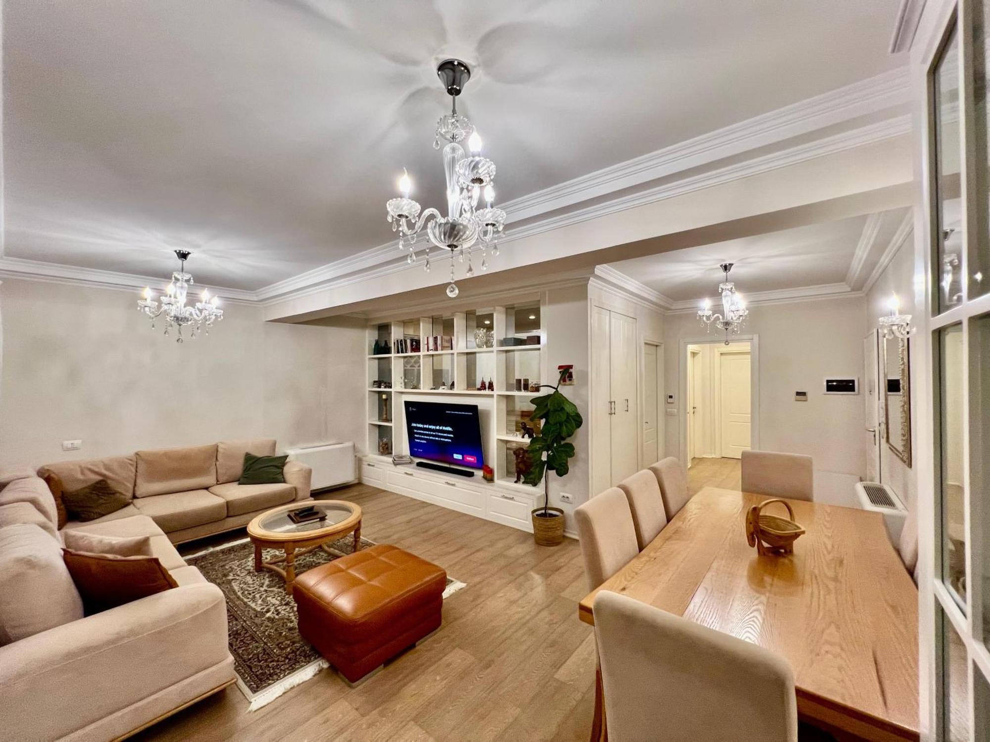 House * Tirana