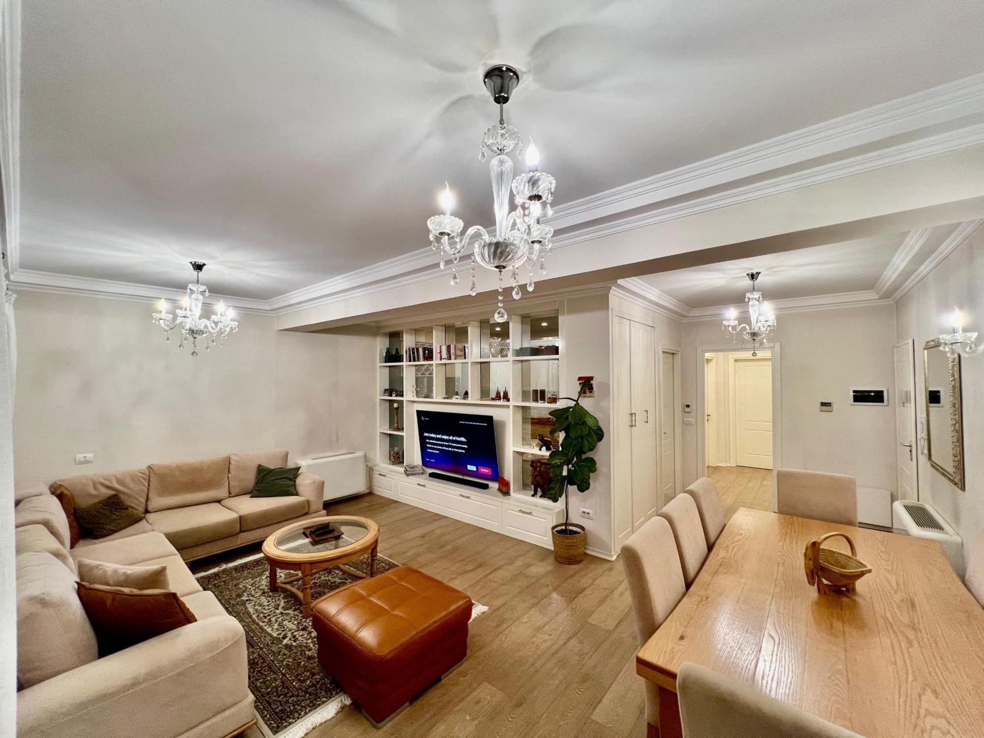 House Apartment